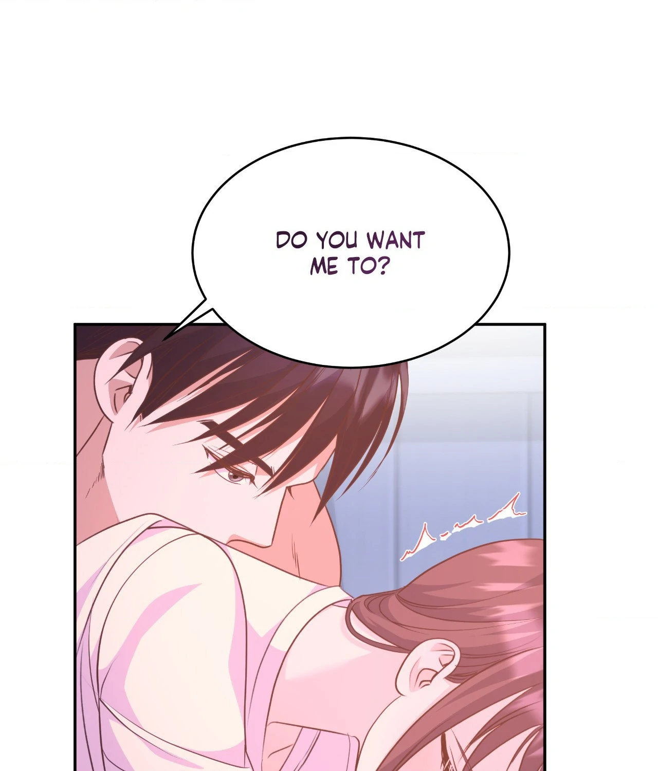 A Hookup Gone Wrong in the Best Way (Official) - Chapter 7 manhwa