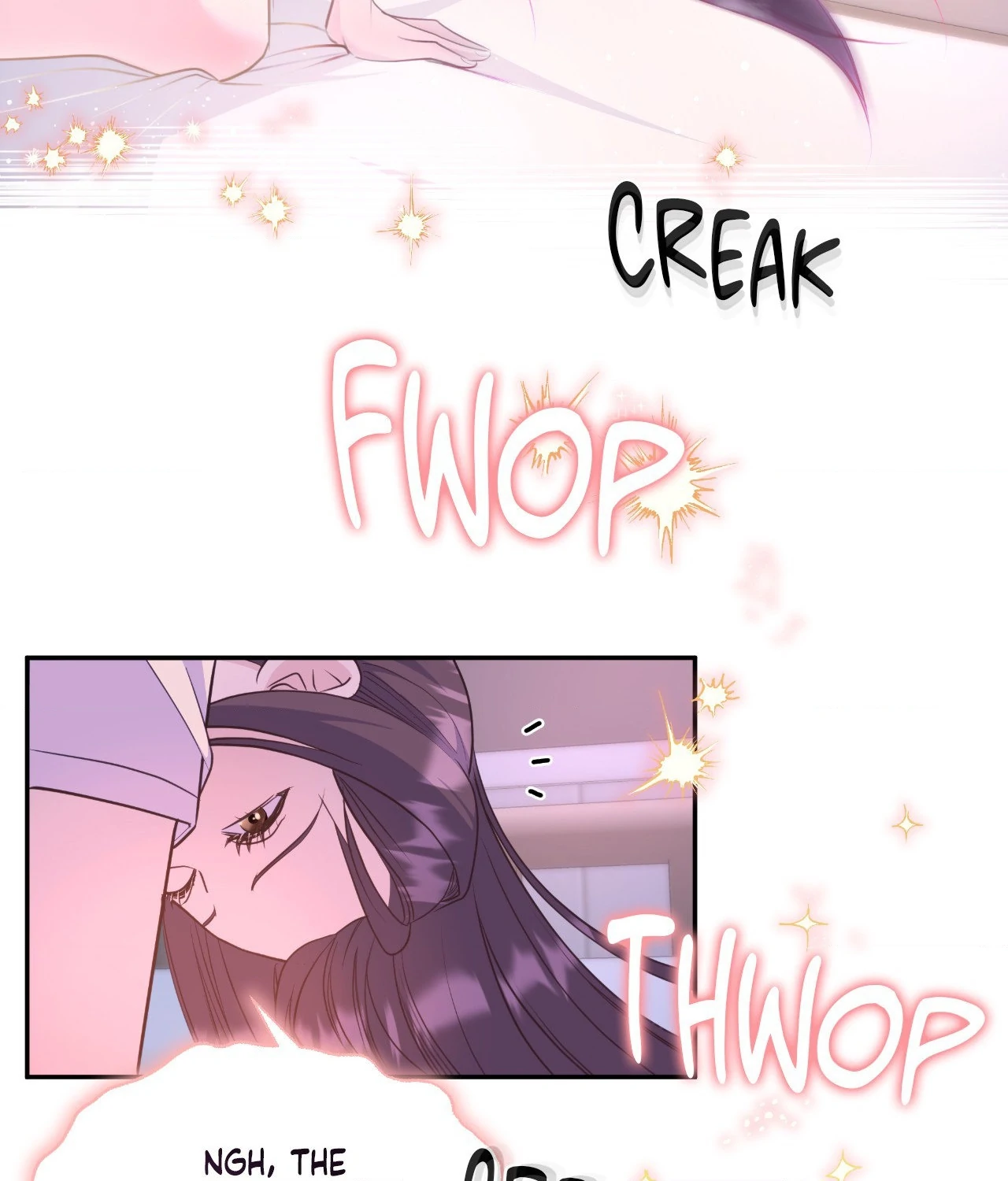 A Hookup Gone Wrong in the Best Way (Official) - Chapter 7 manhwa