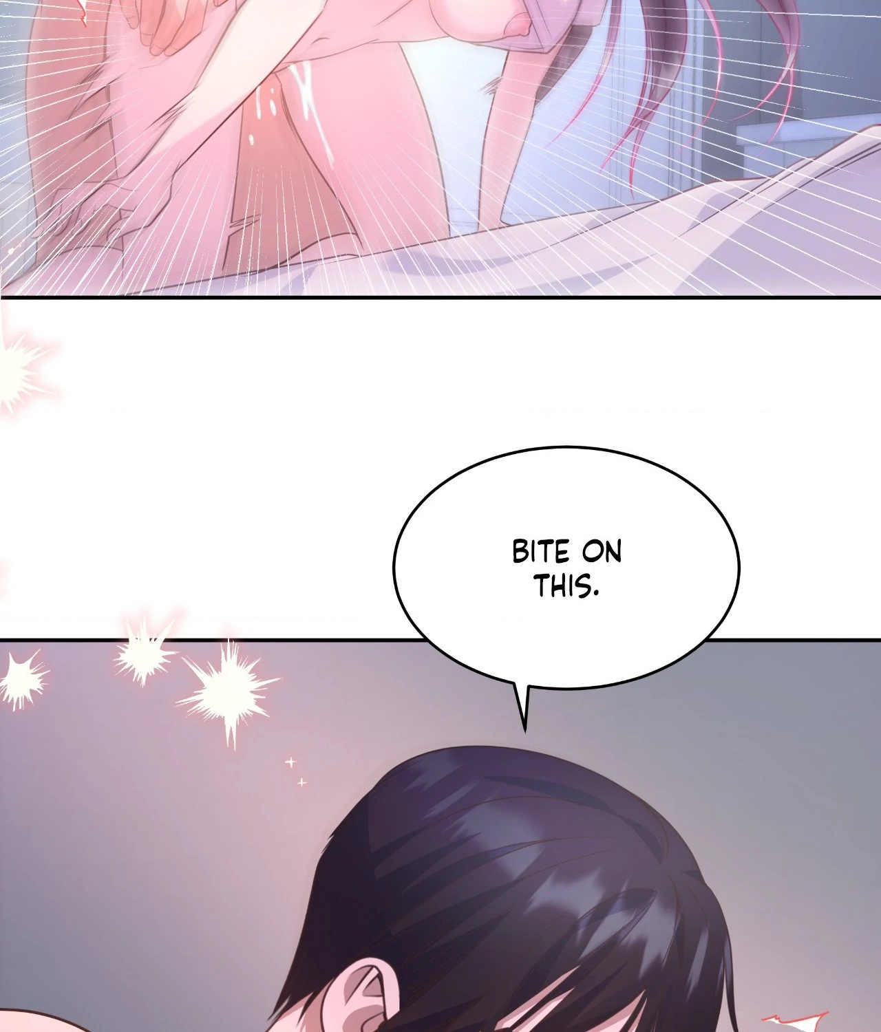 A Hookup Gone Wrong in the Best Way (Official) - Chapter 7 manhwa