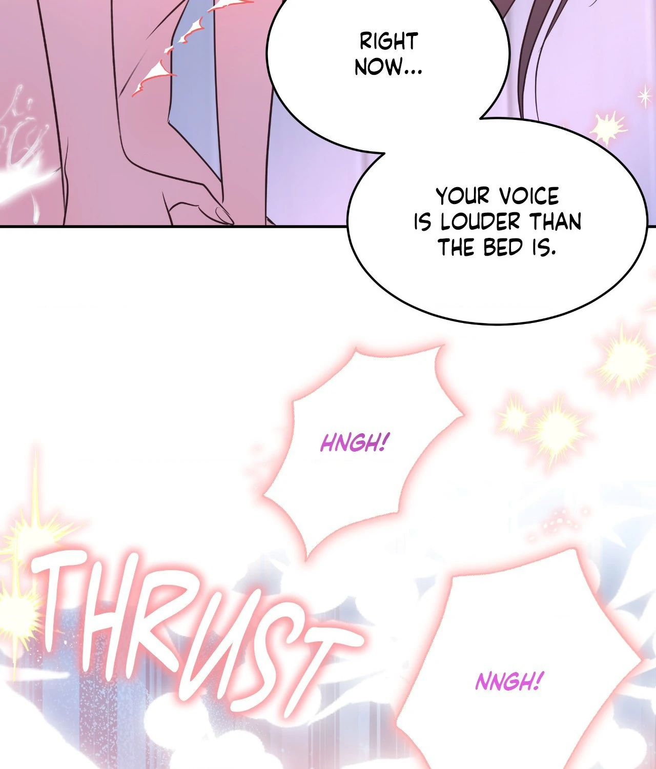 A Hookup Gone Wrong in the Best Way (Official) - Chapter 7 manhwa