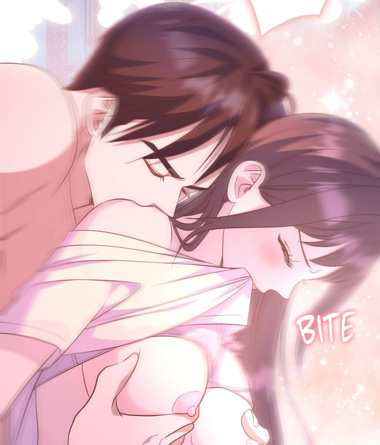 A Hookup Gone Wrong in the Best Way (Official) - Chapter 7 manhwa