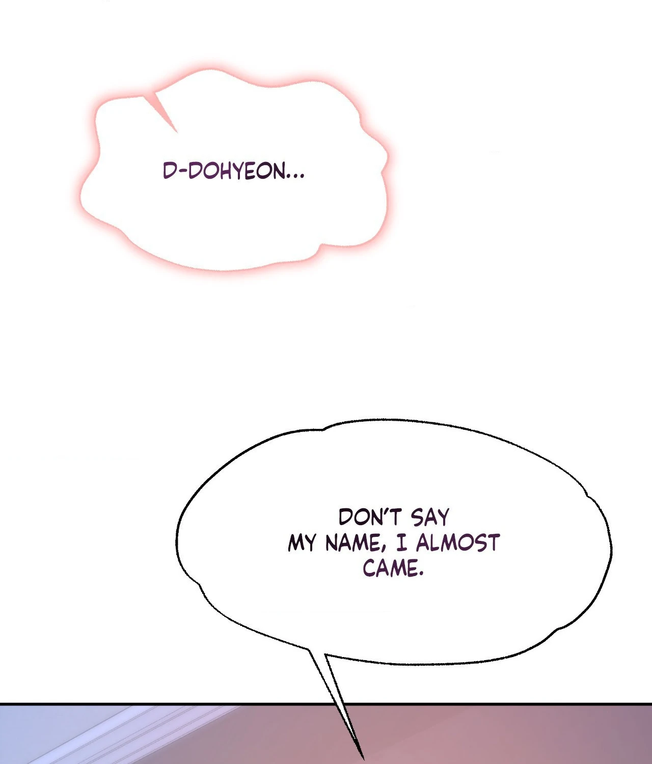 A Hookup Gone Wrong in the Best Way (Official) - Chapter 7 manhwa