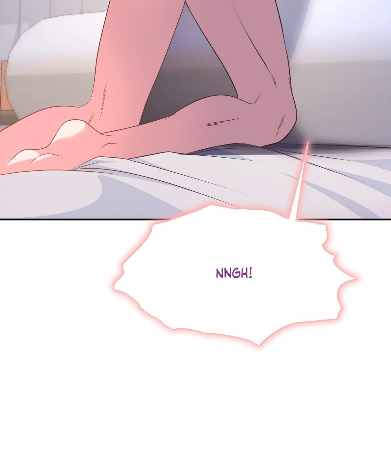 A Hookup Gone Wrong in the Best Way (Official) - Chapter 7 manhwa