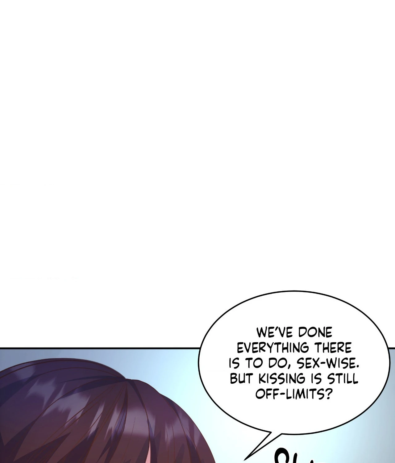 A Hookup Gone Wrong in the Best Way (Official) - Chapter 7 manhwa