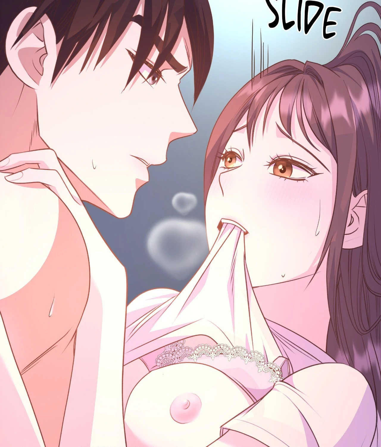 A Hookup Gone Wrong in the Best Way (Official) - Chapter 7 manhwa
