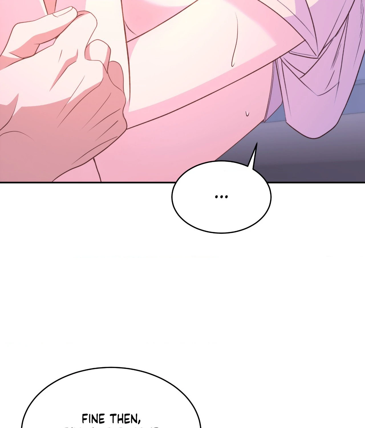 A Hookup Gone Wrong in the Best Way (Official) - Chapter 7 manhwa