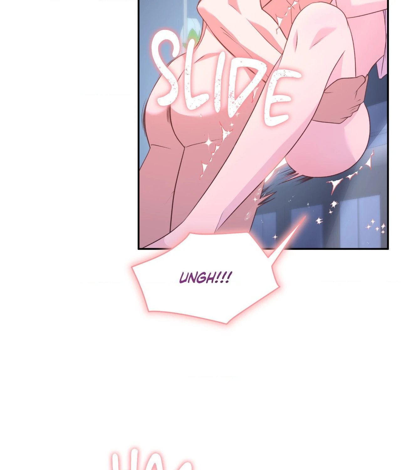 A Hookup Gone Wrong in the Best Way (Official) - Chapter 7 manhwa
