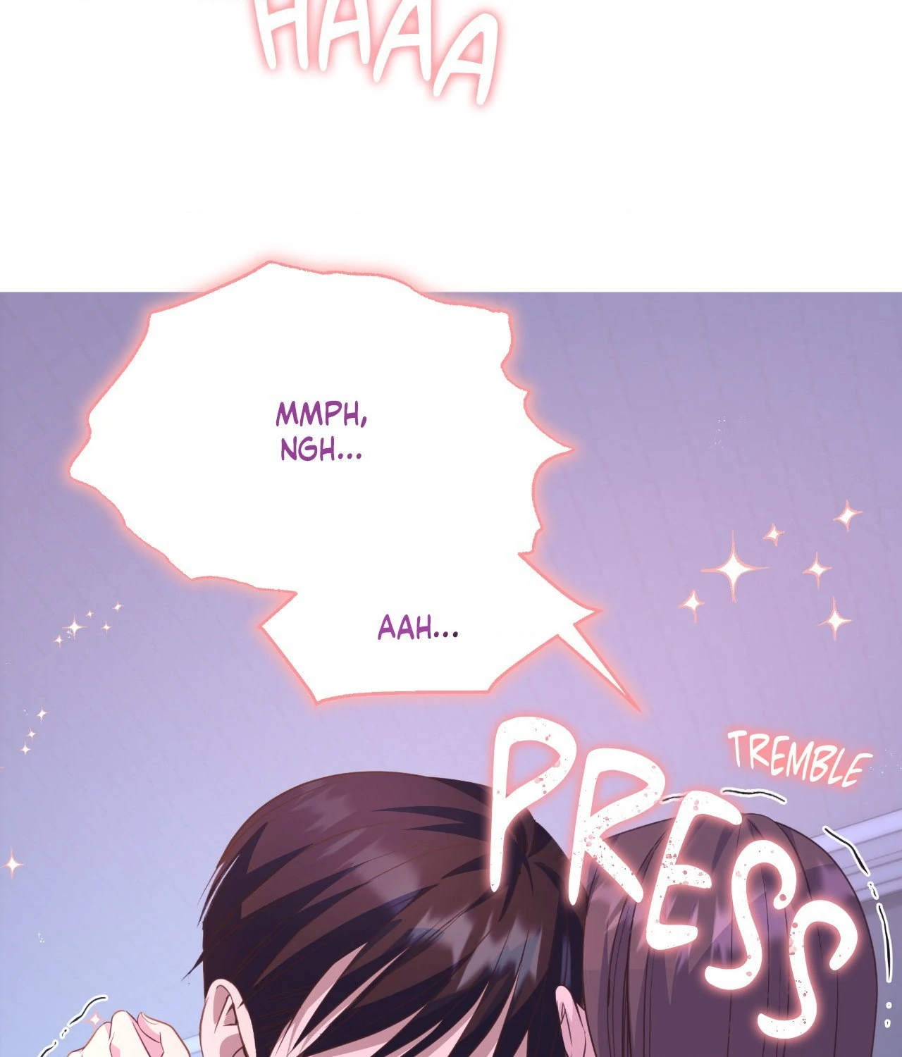 A Hookup Gone Wrong in the Best Way (Official) - Chapter 7 manhwa
