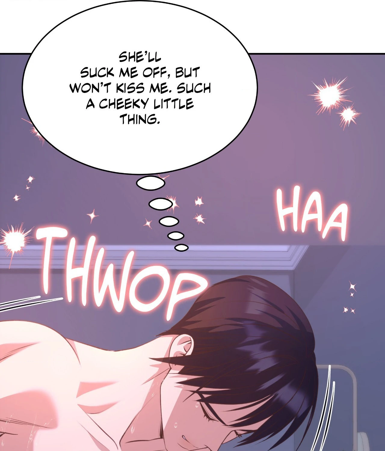 A Hookup Gone Wrong in the Best Way (Official) - Chapter 7 manhwa