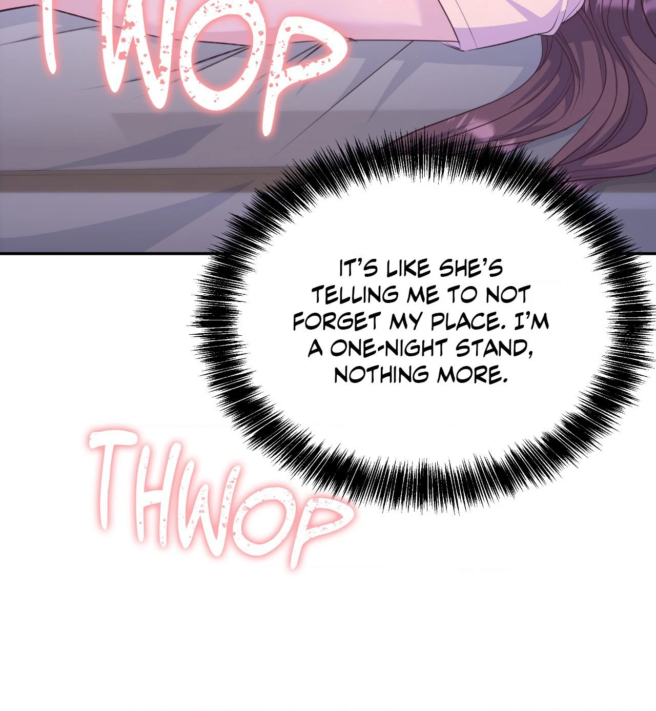 A Hookup Gone Wrong in the Best Way (Official) - Chapter 7 manhwa