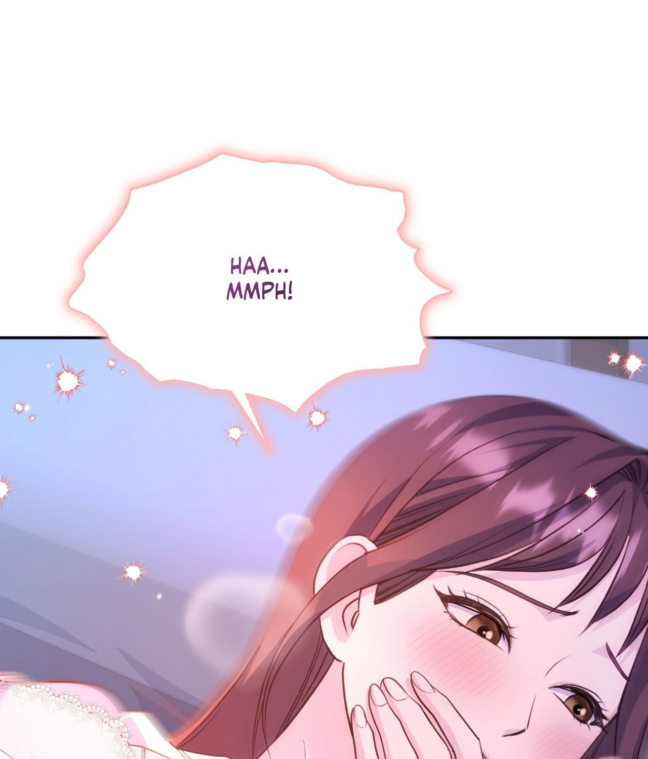 A Hookup Gone Wrong in the Best Way (Official) - Chapter 7 manhwa