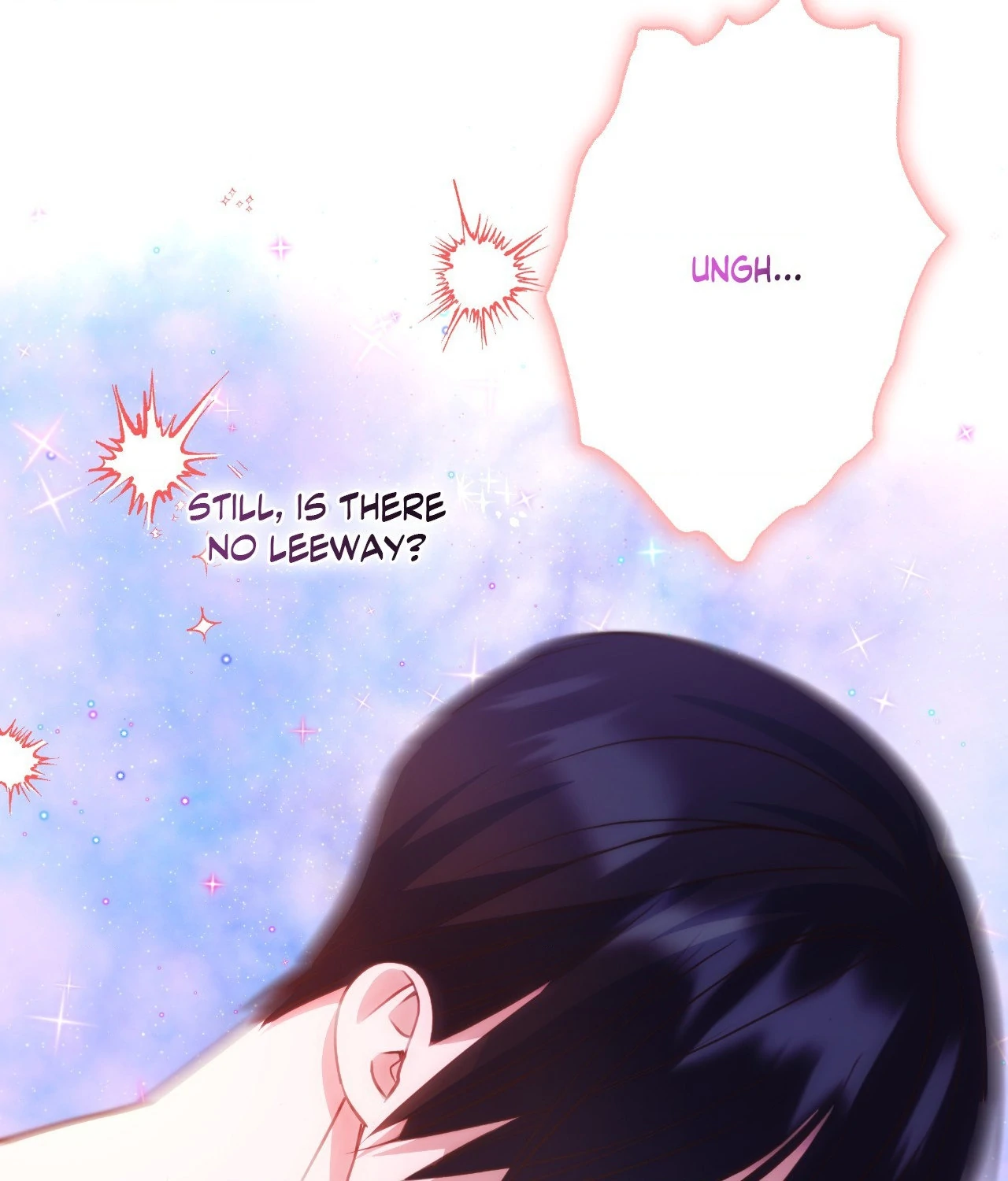 A Hookup Gone Wrong in the Best Way (Official) - Chapter 7 manhwa
