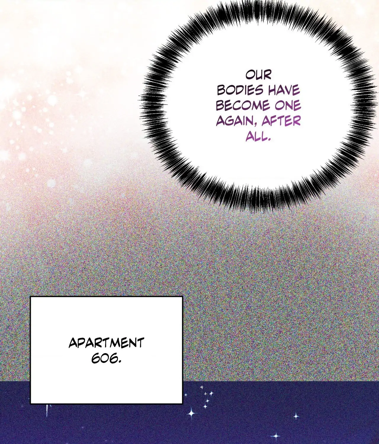 A Hookup Gone Wrong in the Best Way (Official) - Chapter 7 manhwa