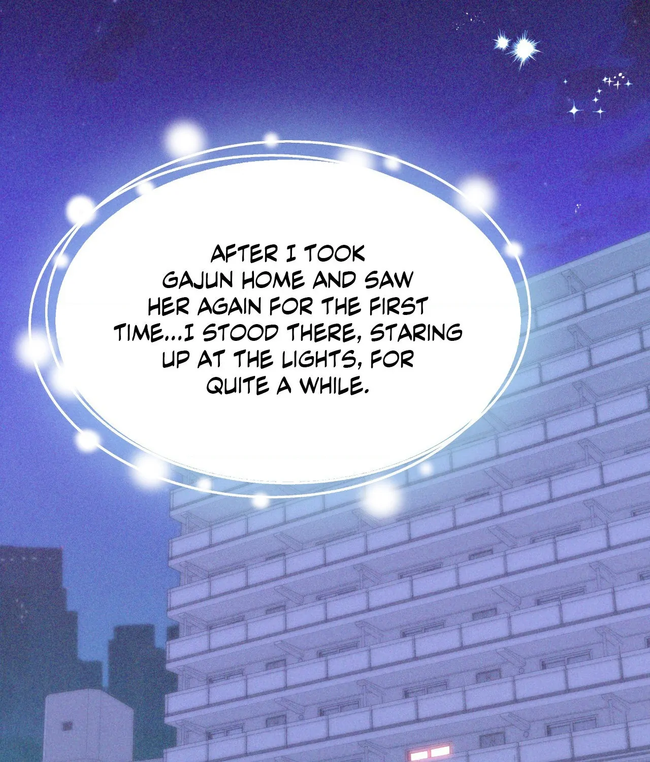 A Hookup Gone Wrong in the Best Way (Official) - Chapter 7 manhwa