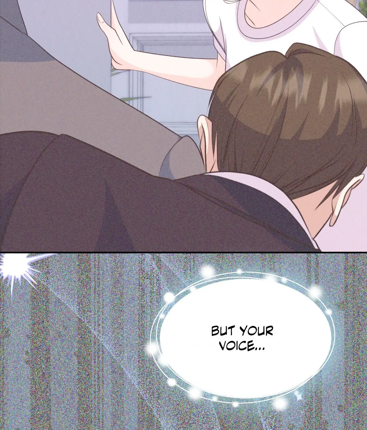 A Hookup Gone Wrong in the Best Way (Official) - Chapter 7 manhwa