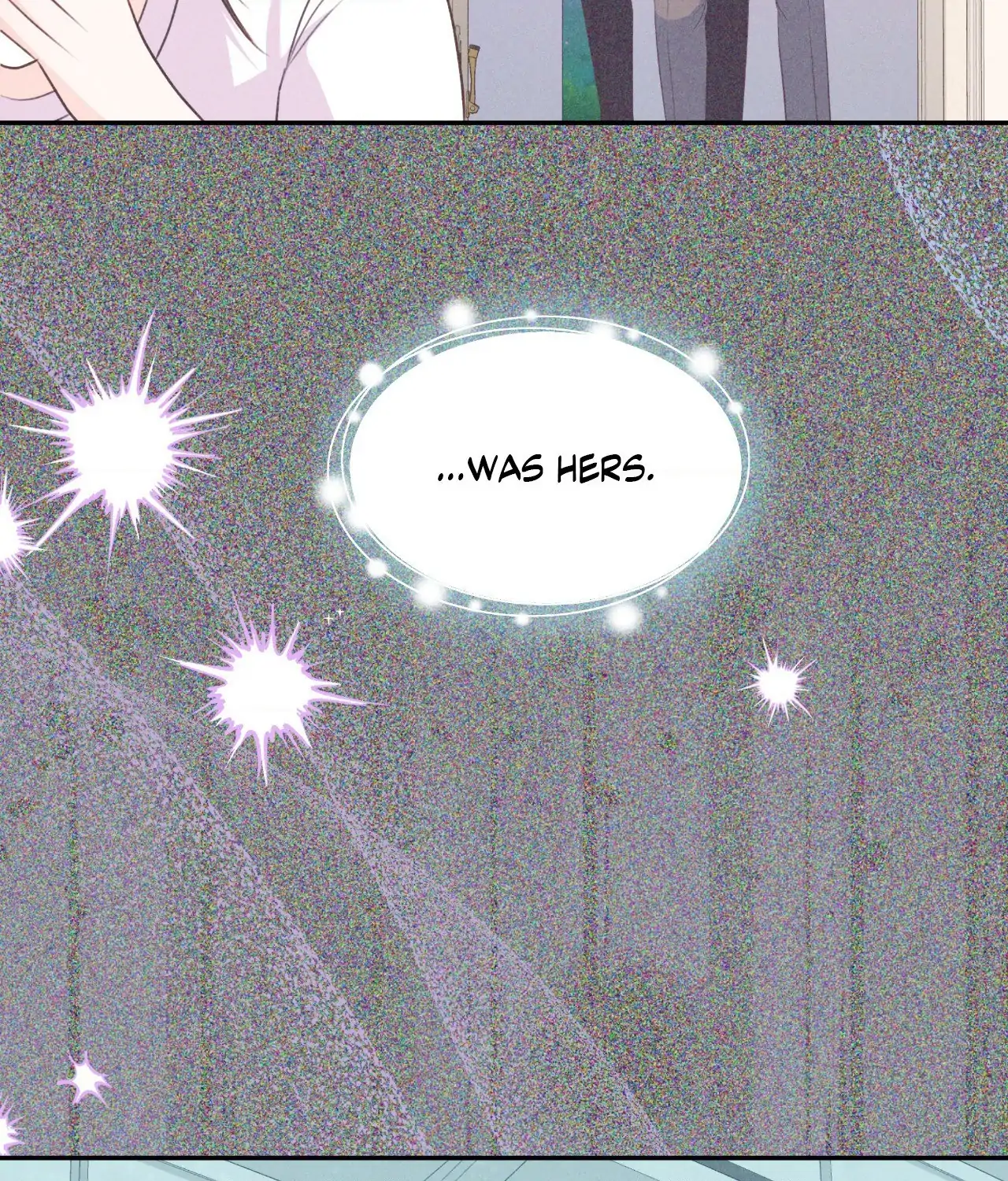 A Hookup Gone Wrong in the Best Way (Official) - Chapter 7 manhwa
