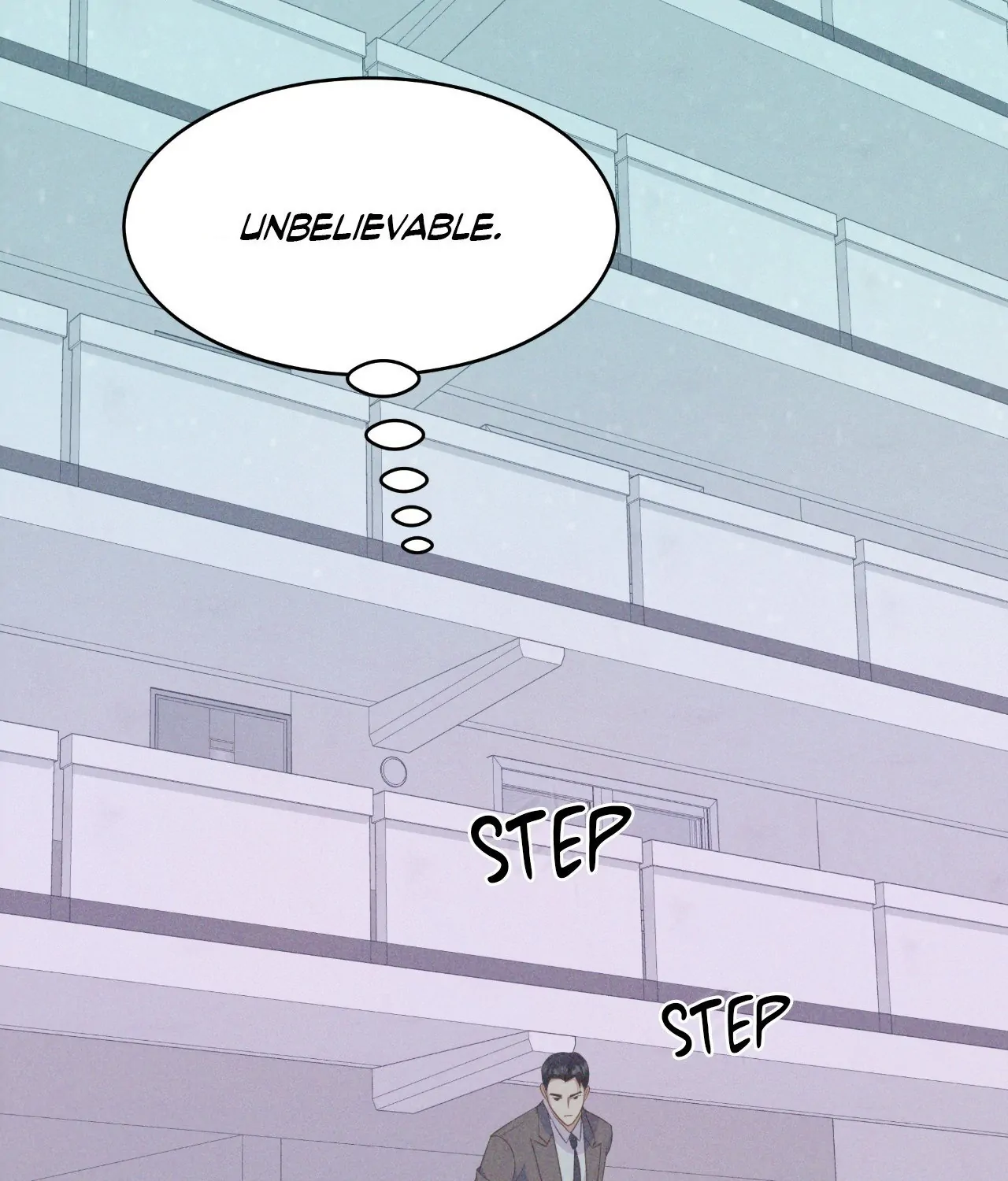 A Hookup Gone Wrong in the Best Way (Official) - Chapter 7 manhwa