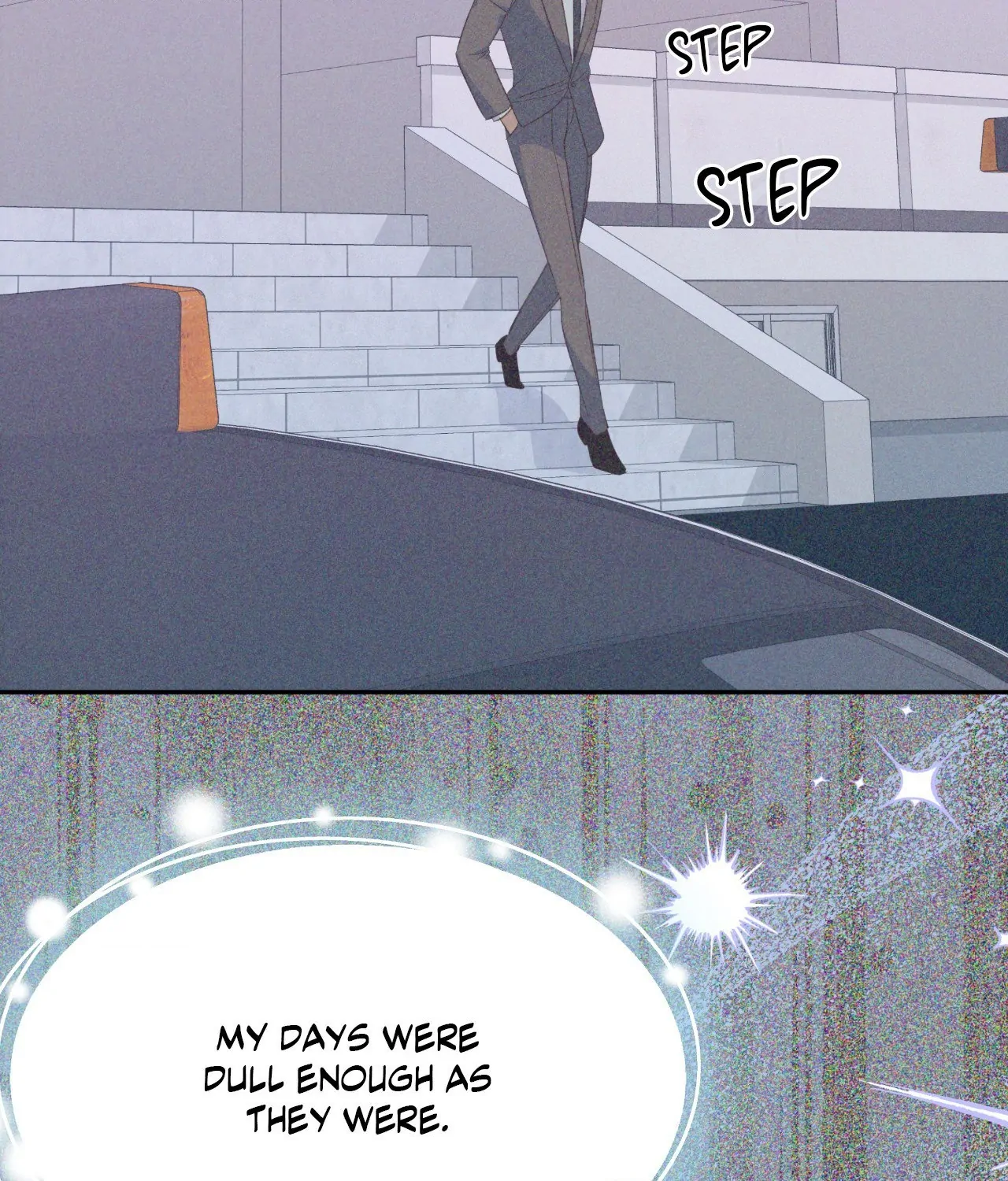A Hookup Gone Wrong in the Best Way (Official) - Chapter 7 manhwa