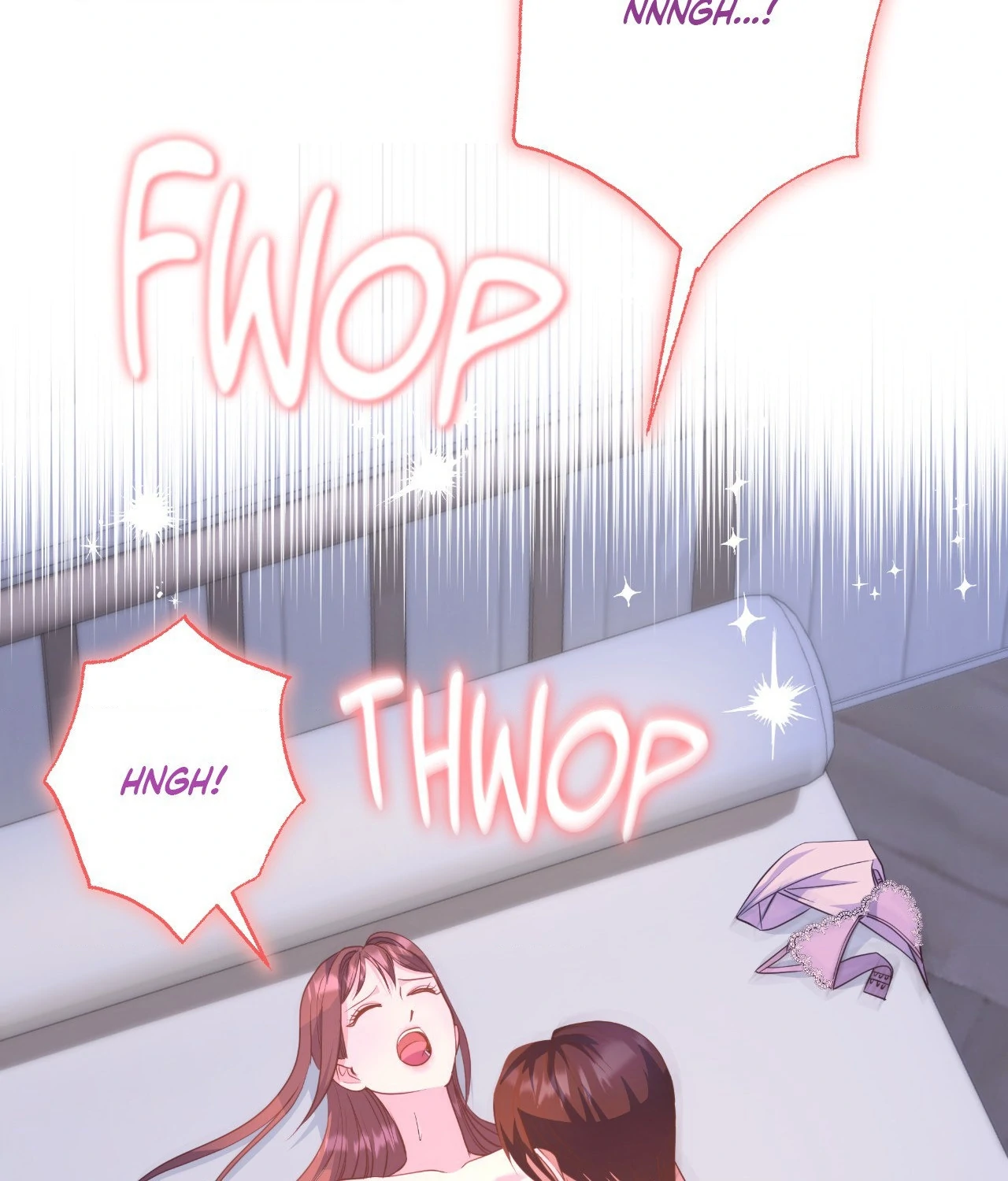 A Hookup Gone Wrong in the Best Way (Official) - Chapter 7 manhwa