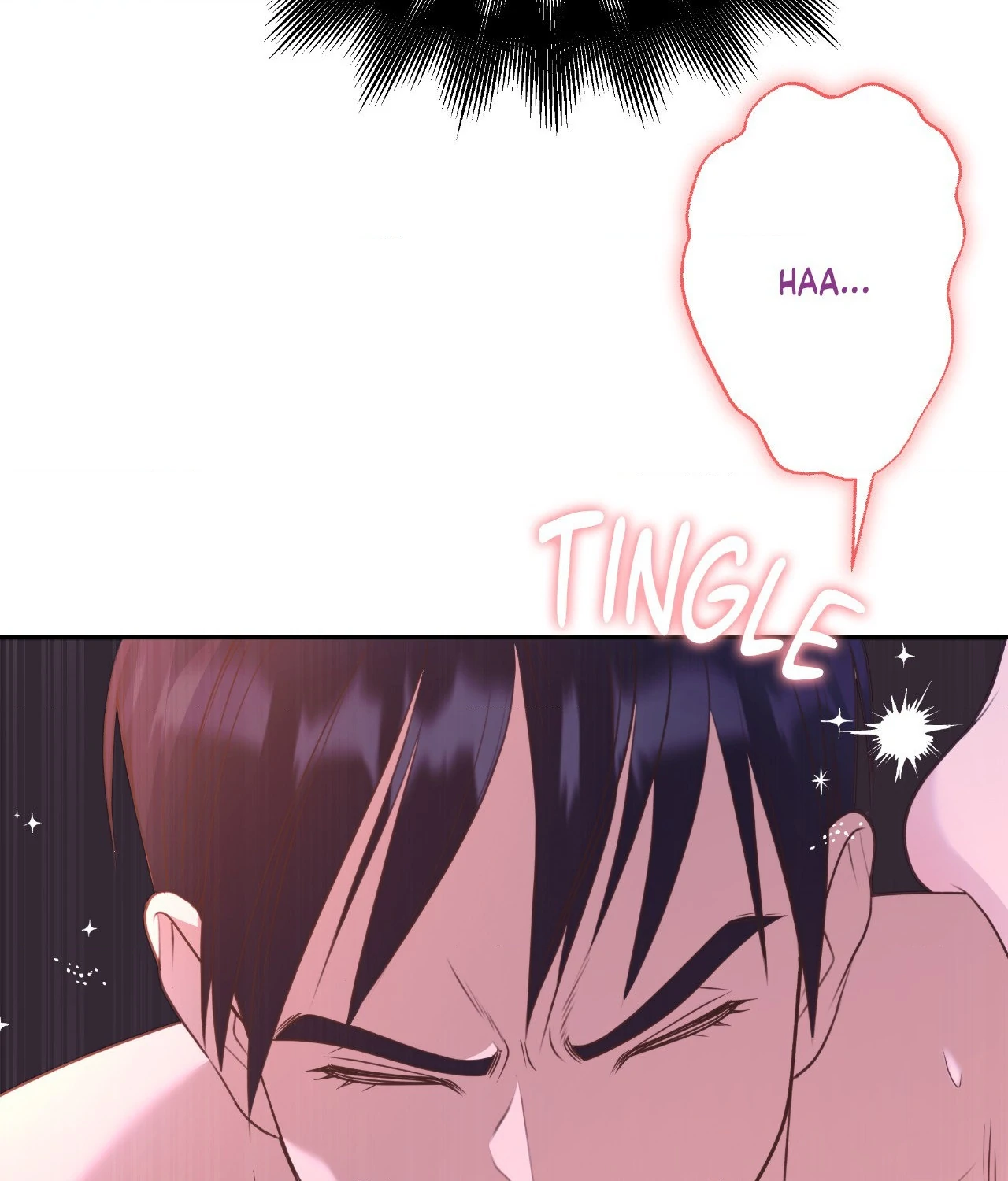 A Hookup Gone Wrong in the Best Way (Official) - Chapter 7 manhwa