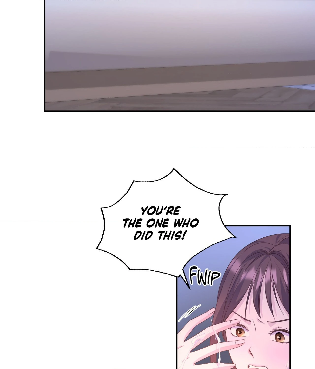 A Hookup Gone Wrong in the Best Way (Official) - Chapter 7 manhwa