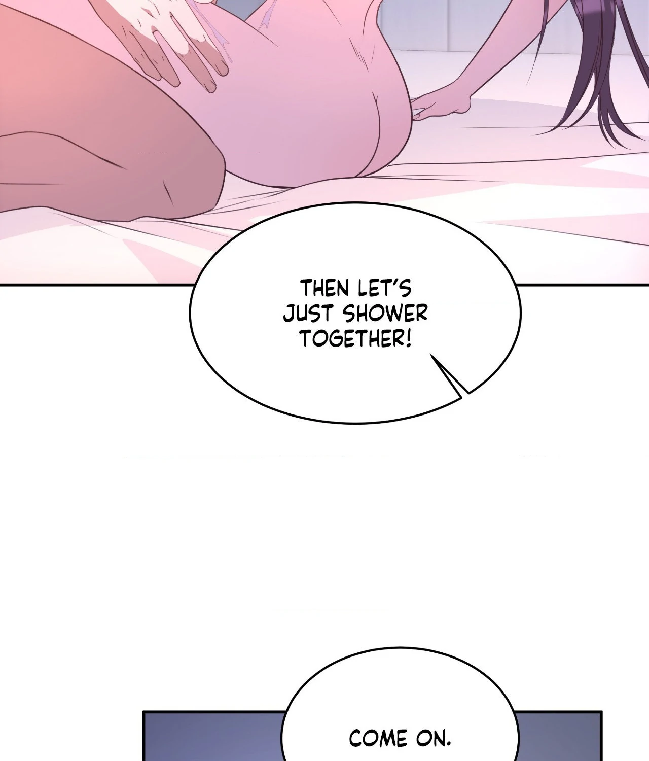 A Hookup Gone Wrong in the Best Way (Official) - Chapter 7 manhwa