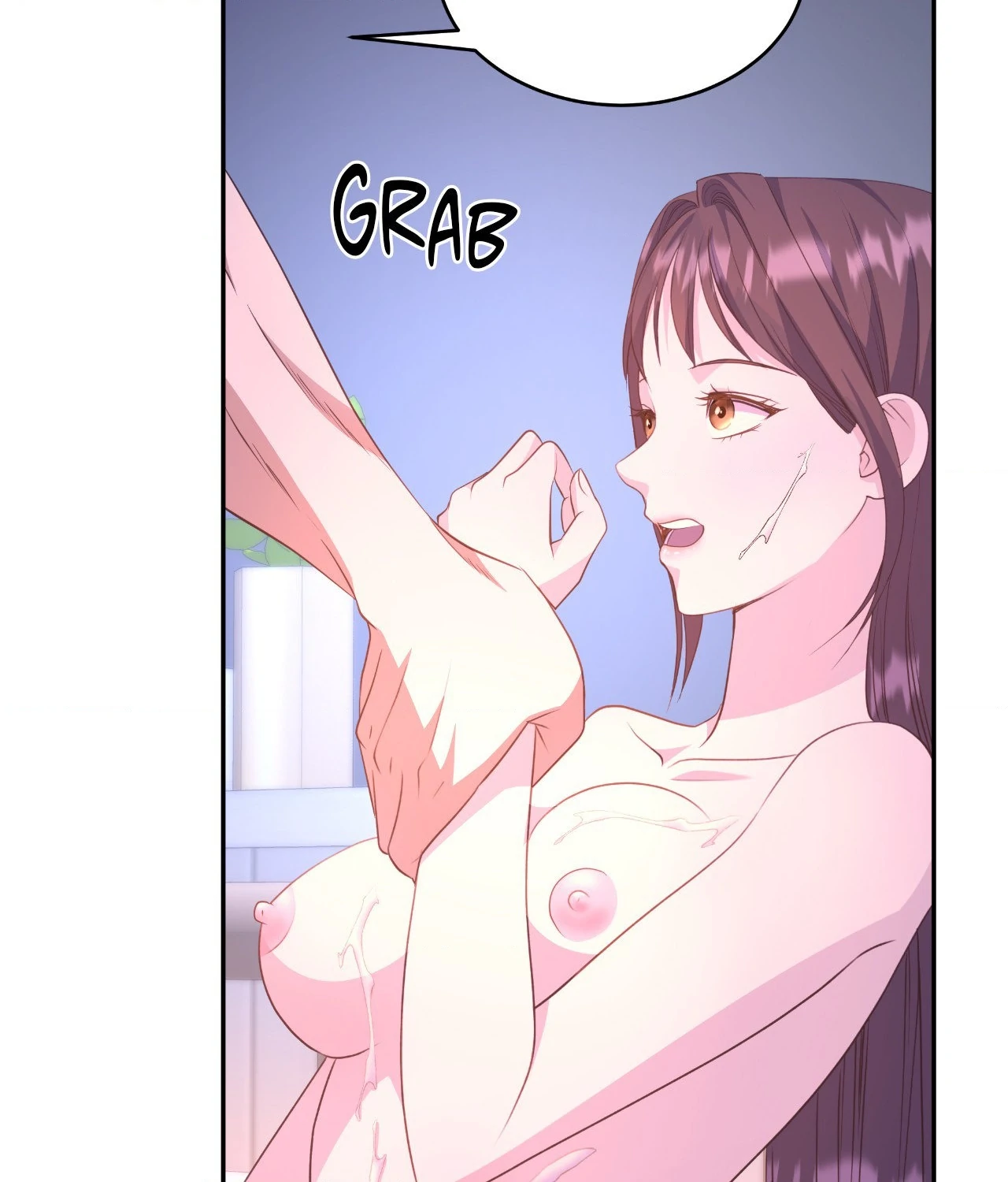 A Hookup Gone Wrong in the Best Way (Official) - Chapter 7 manhwa