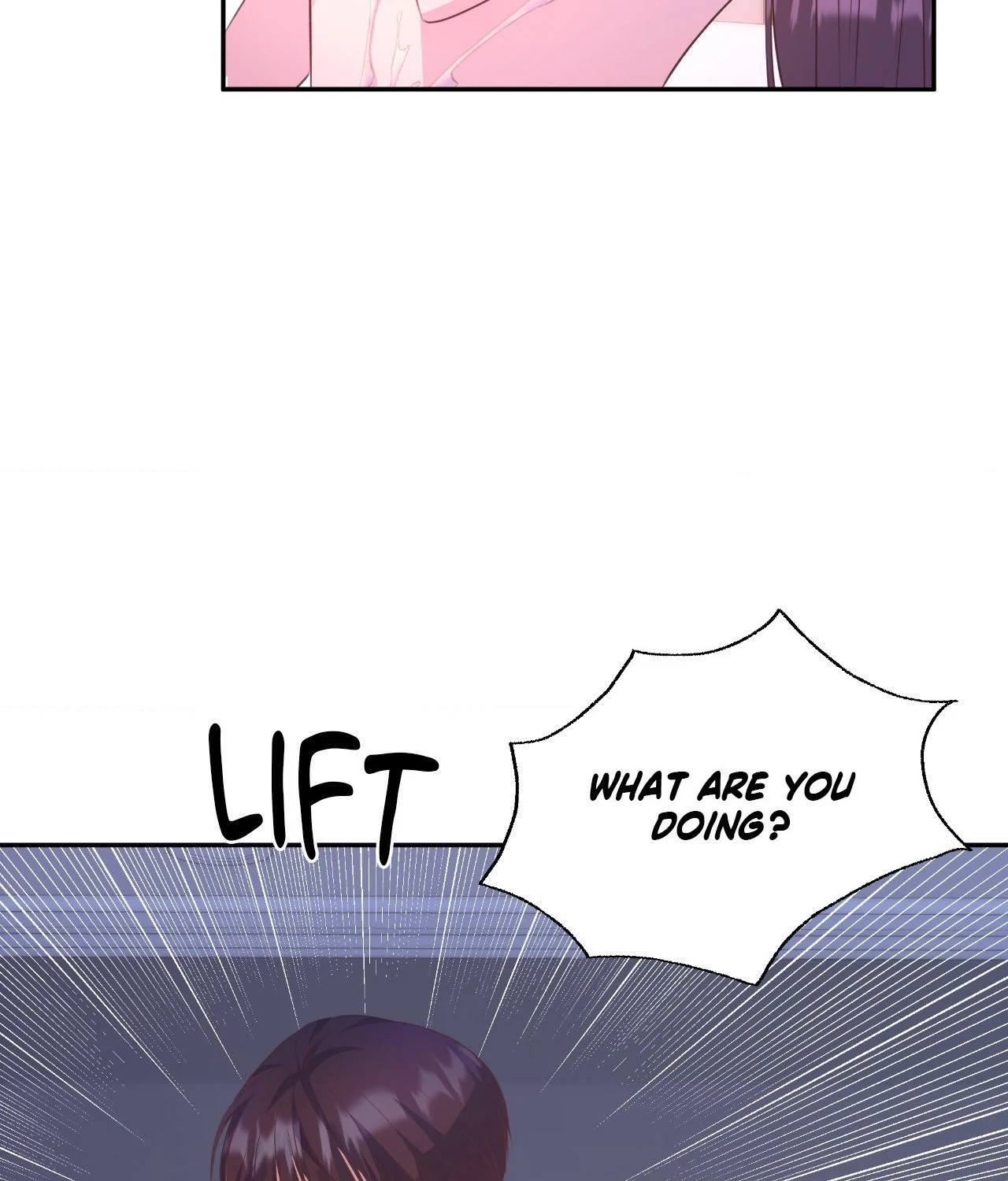 A Hookup Gone Wrong in the Best Way (Official) - Chapter 7 manhwa