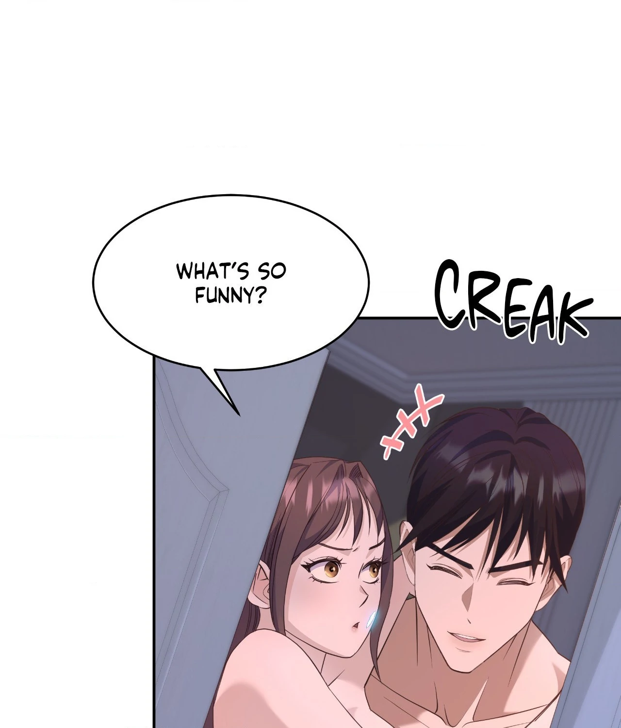A Hookup Gone Wrong in the Best Way (Official) - Chapter 7 manhwa