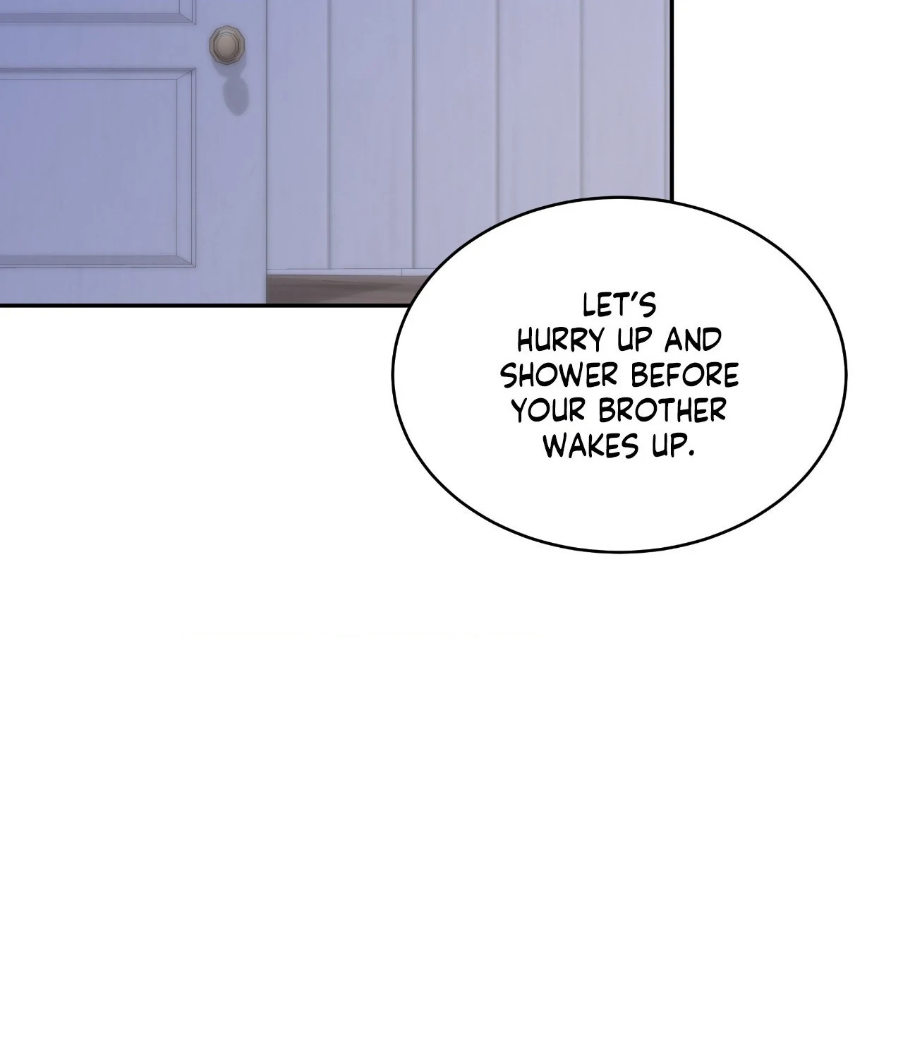 A Hookup Gone Wrong in the Best Way (Official) - Chapter 7 manhwa