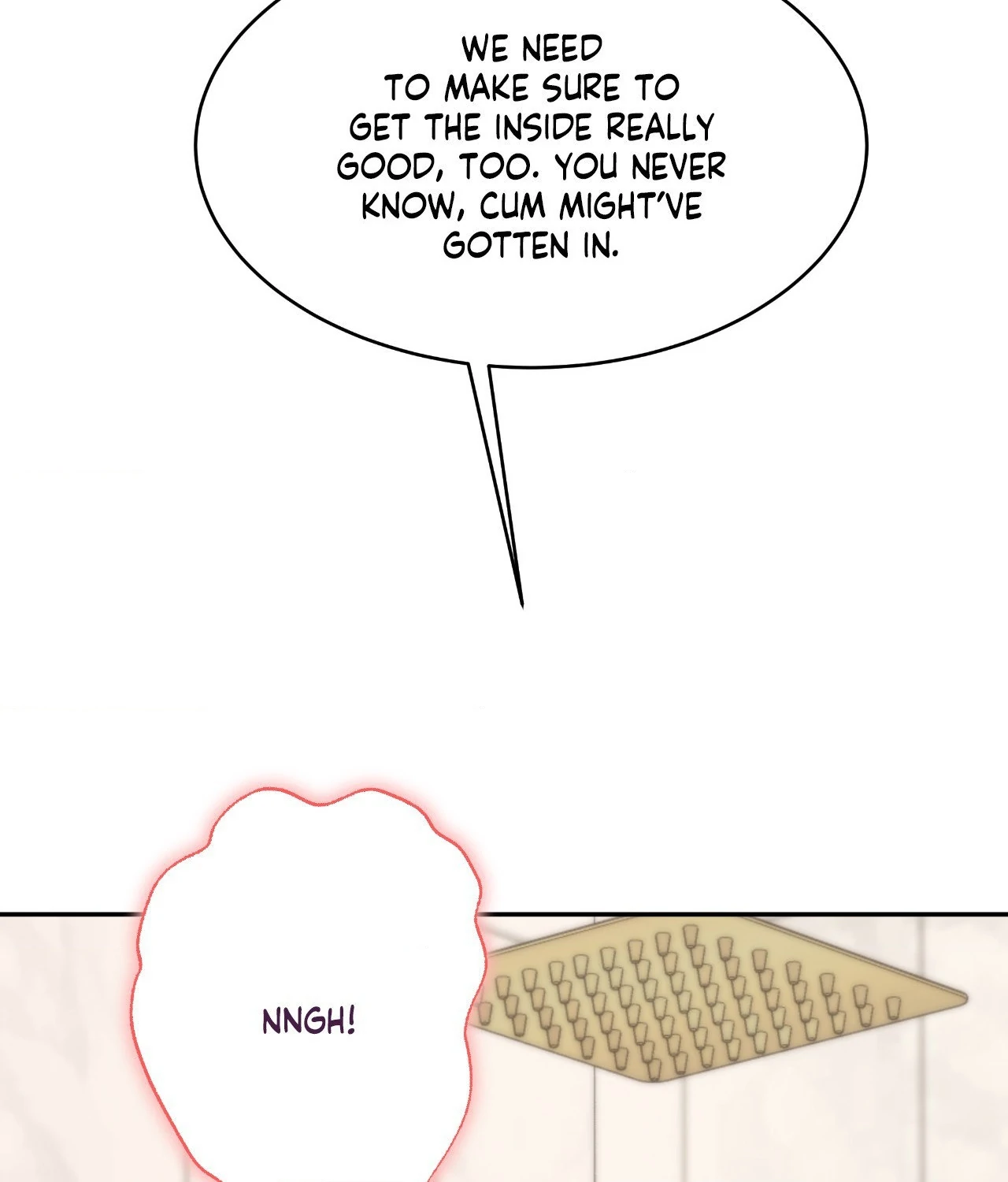 A Hookup Gone Wrong in the Best Way (Official) - Chapter 7 manhwa