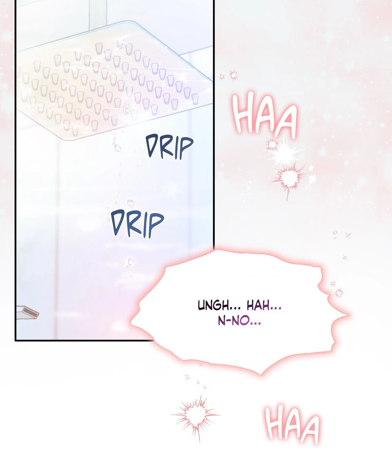A Hookup Gone Wrong in the Best Way (Official) - Chapter 8 manhwa