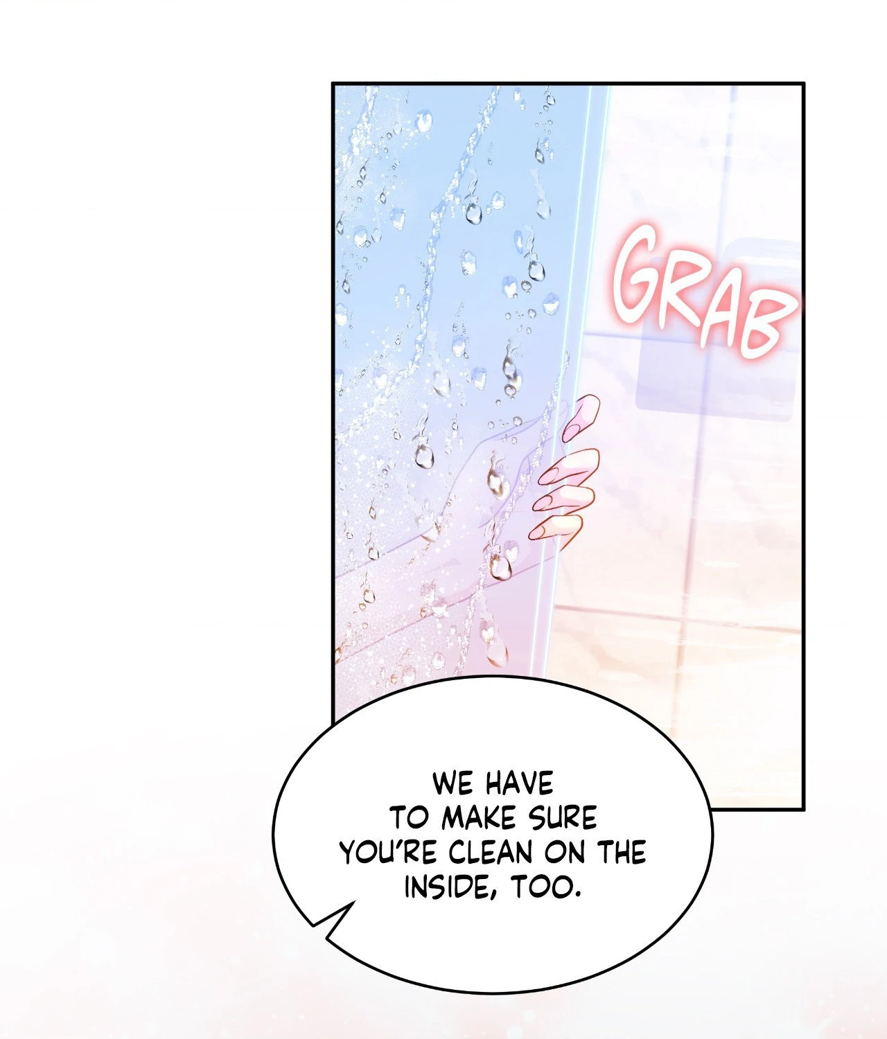 A Hookup Gone Wrong in the Best Way (Official) - Chapter 8 manhwa