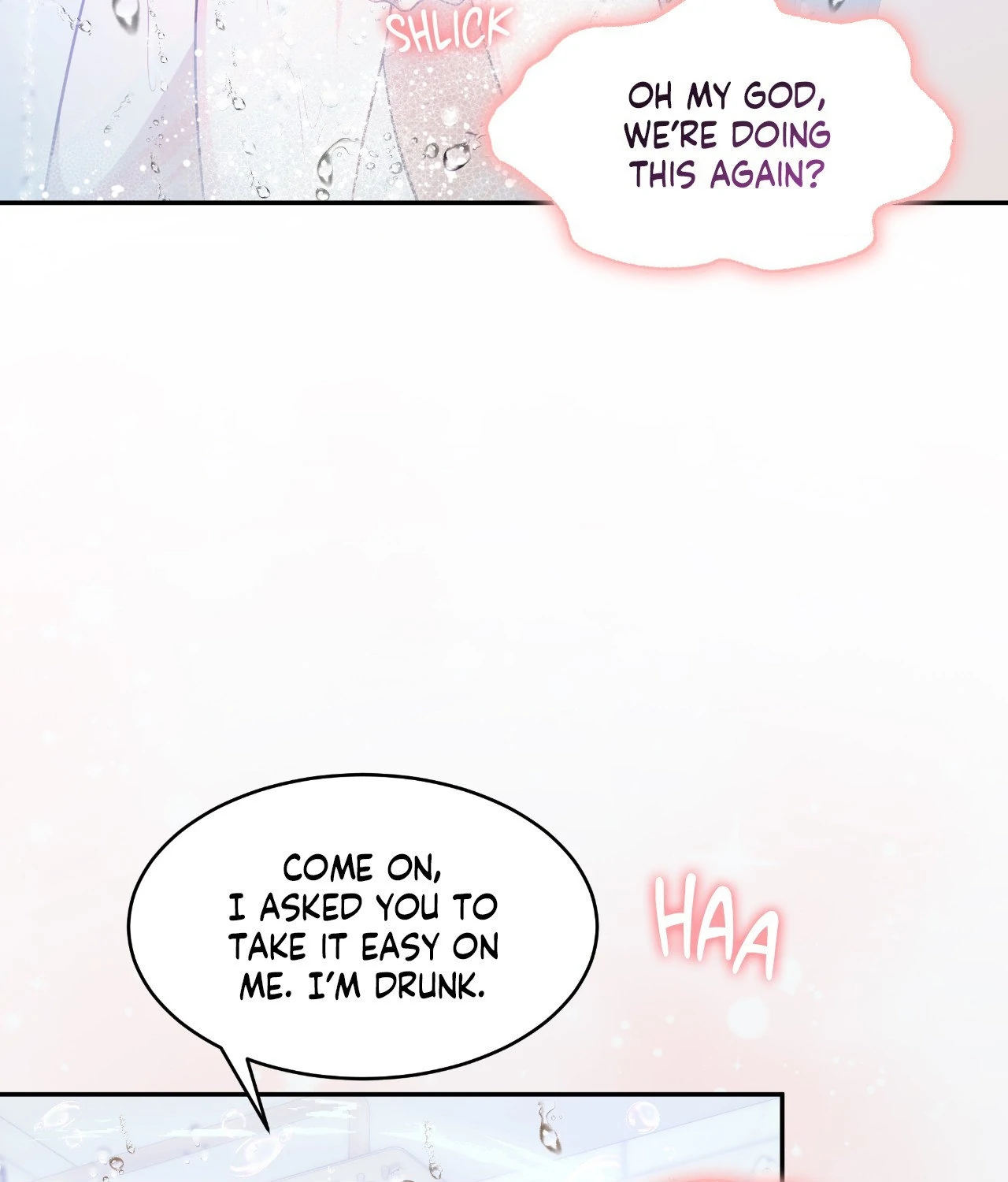 A Hookup Gone Wrong in the Best Way (Official) - Chapter 8 manhwa
