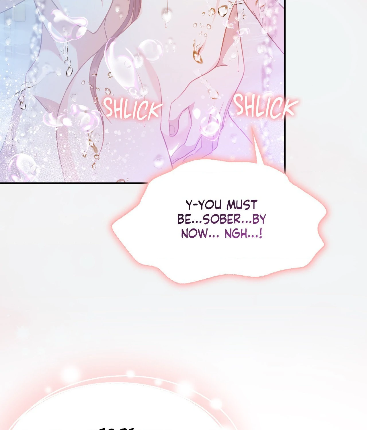 A Hookup Gone Wrong in the Best Way (Official) - Chapter 8 manhwa