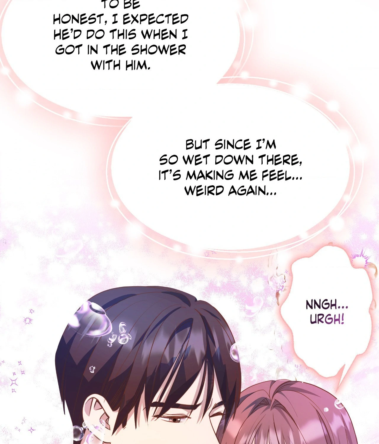 A Hookup Gone Wrong in the Best Way (Official) - Chapter 8 manhwa