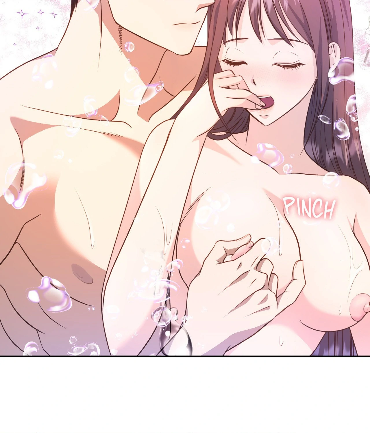 A Hookup Gone Wrong in the Best Way (Official) - Chapter 8 manhwa
