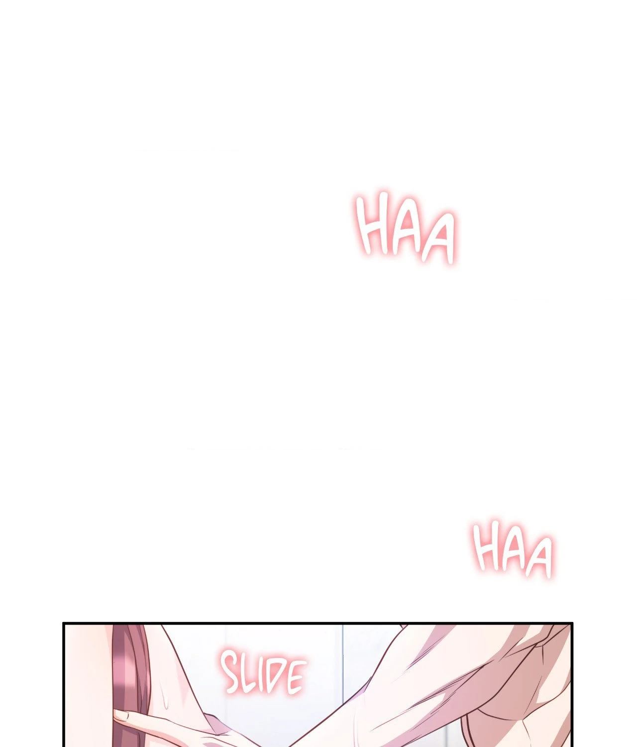 A Hookup Gone Wrong in the Best Way (Official) - Chapter 8 manhwa