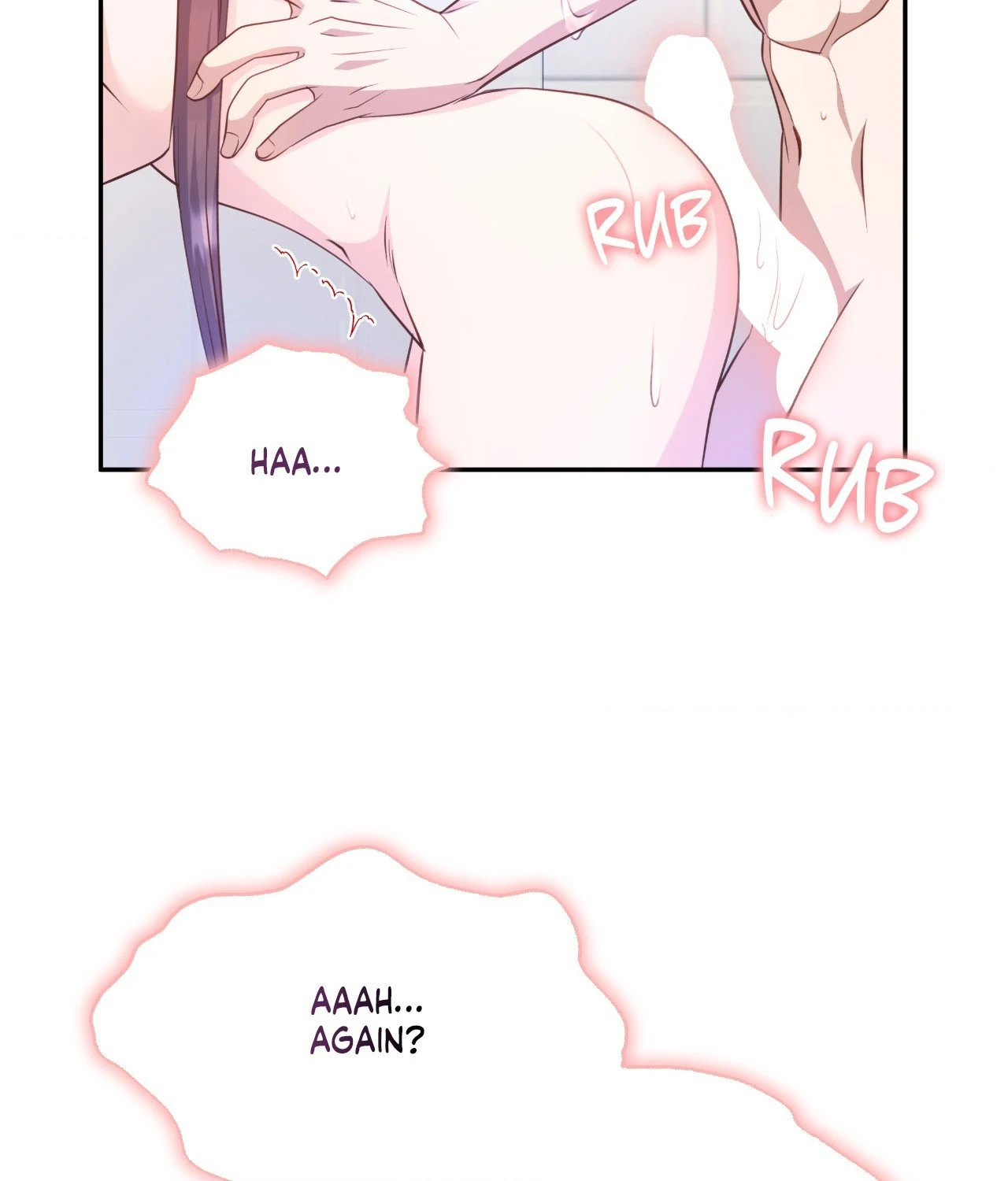 A Hookup Gone Wrong in the Best Way (Official) - Chapter 8 manhwa