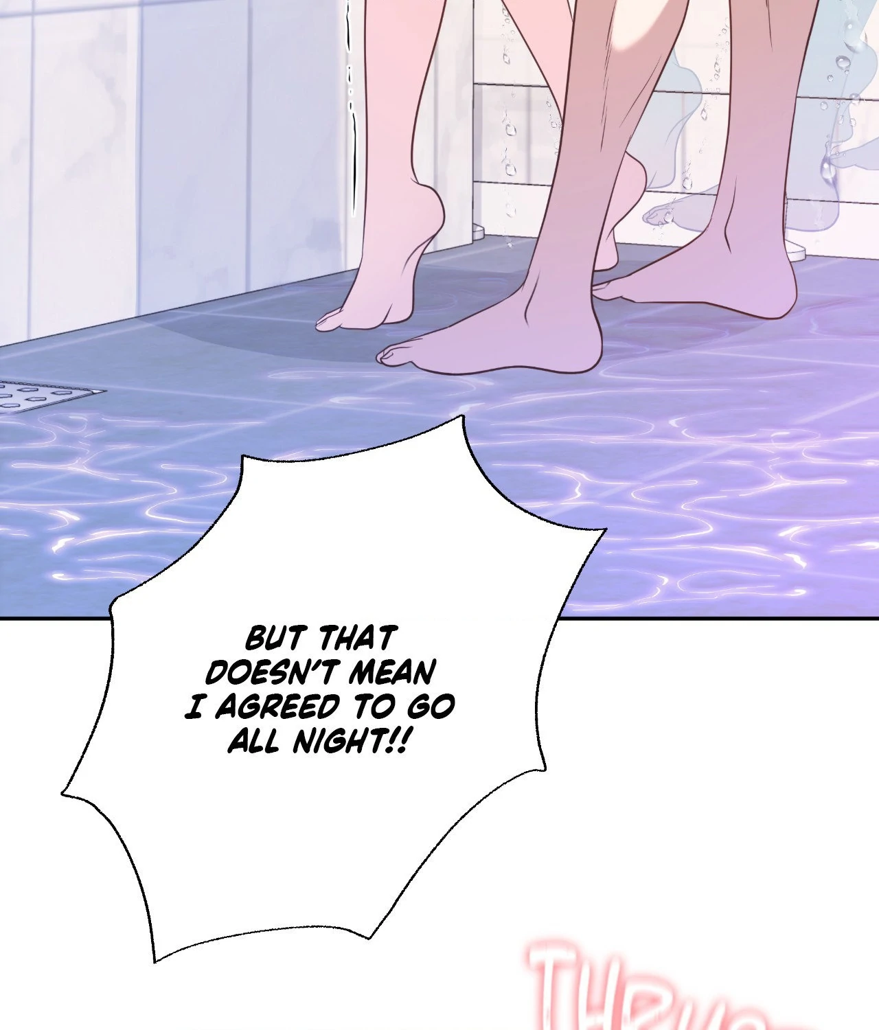 A Hookup Gone Wrong in the Best Way (Official) - Chapter 8 manhwa