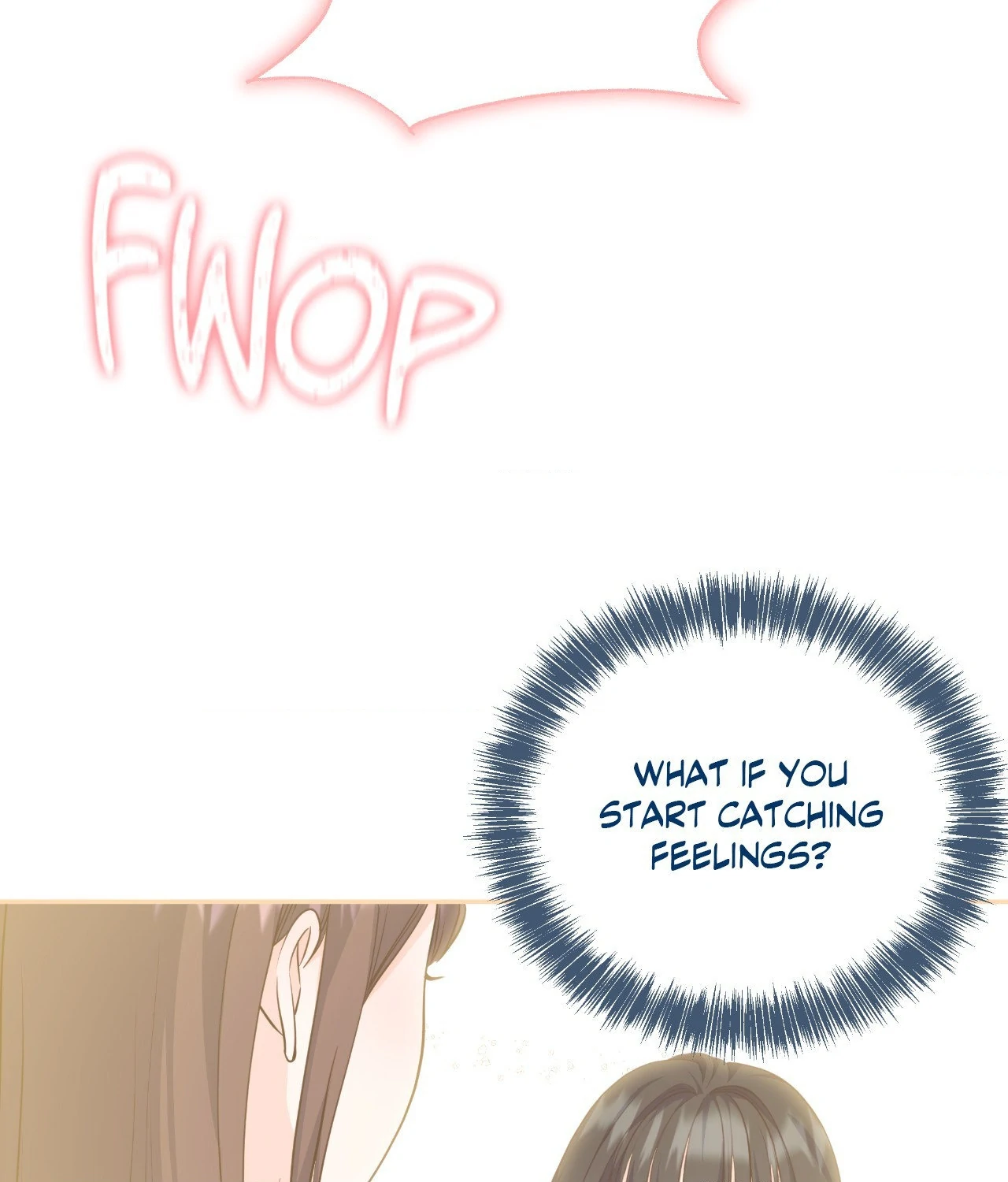 A Hookup Gone Wrong in the Best Way (Official) - Chapter 8 manhwa