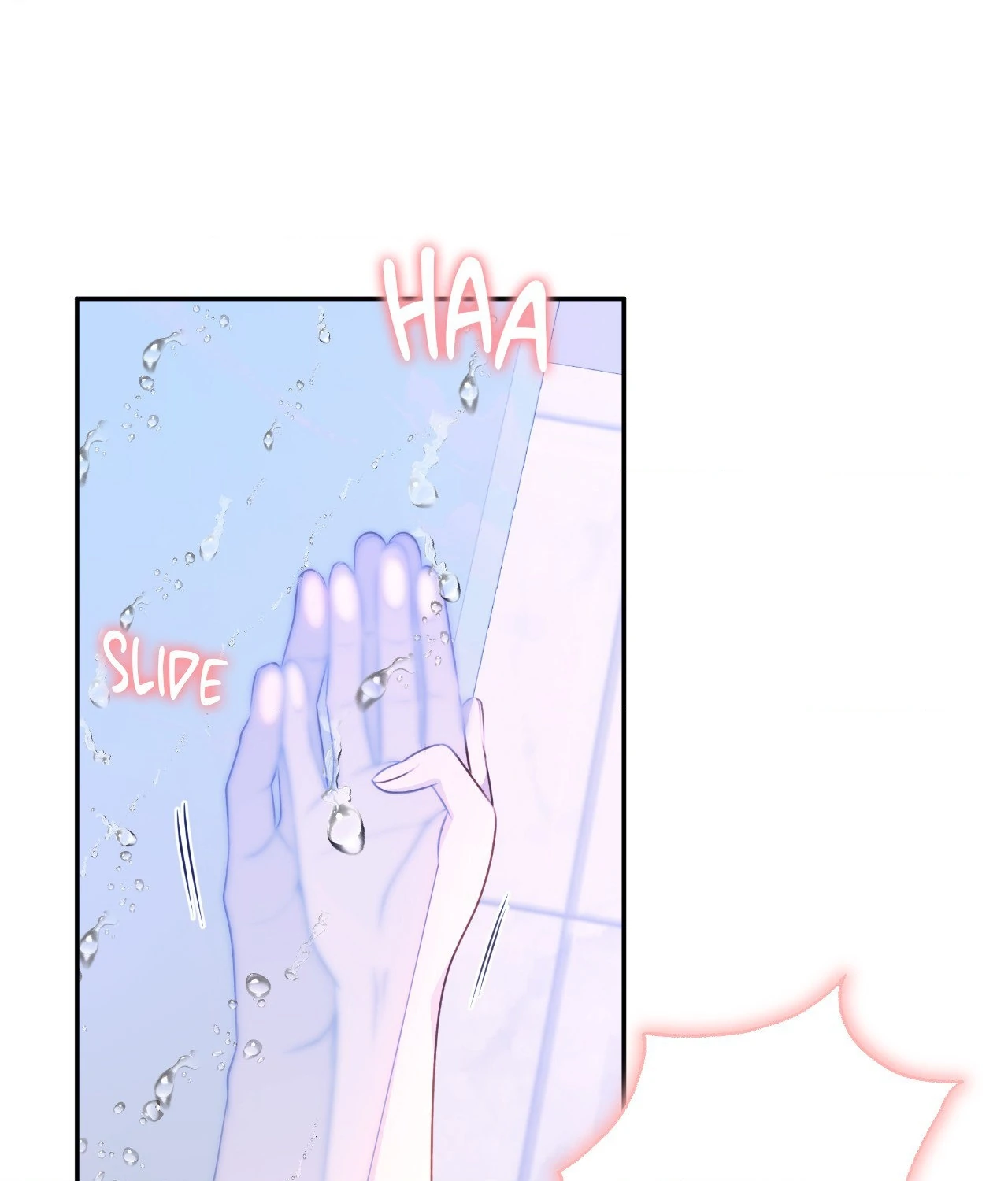 A Hookup Gone Wrong in the Best Way (Official) - Chapter 8 manhwa