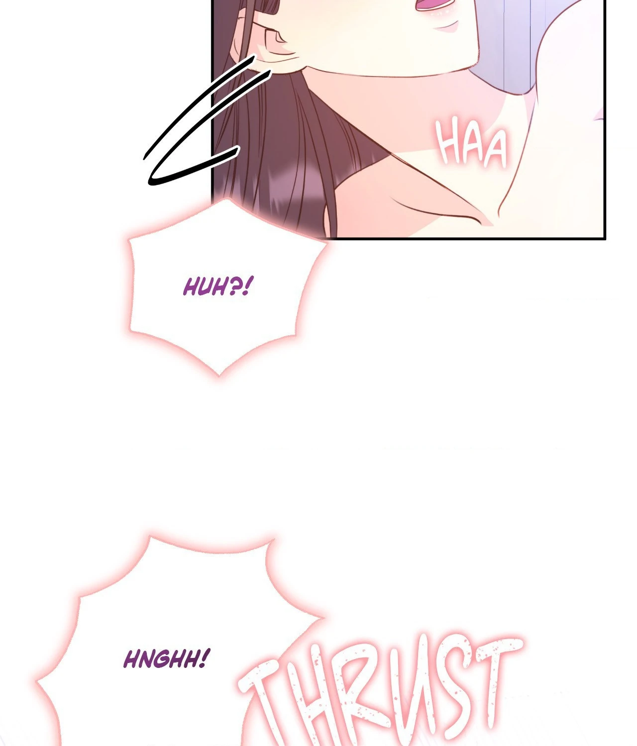 A Hookup Gone Wrong in the Best Way (Official) - Chapter 8 manhwa