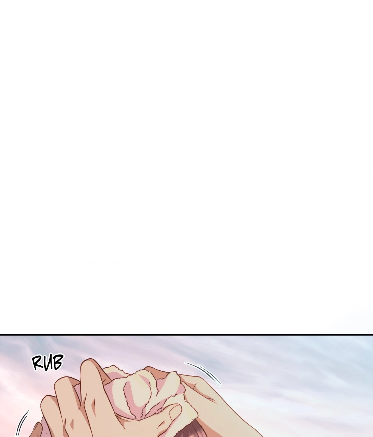 A Hookup Gone Wrong in the Best Way (Official) - Chapter 8 manhwa
