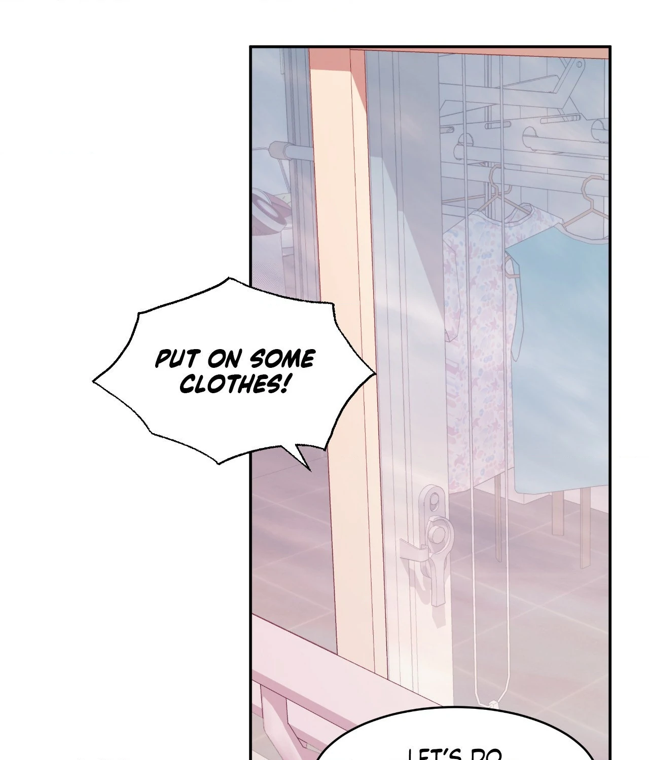 A Hookup Gone Wrong in the Best Way (Official) - Chapter 8 manhwa