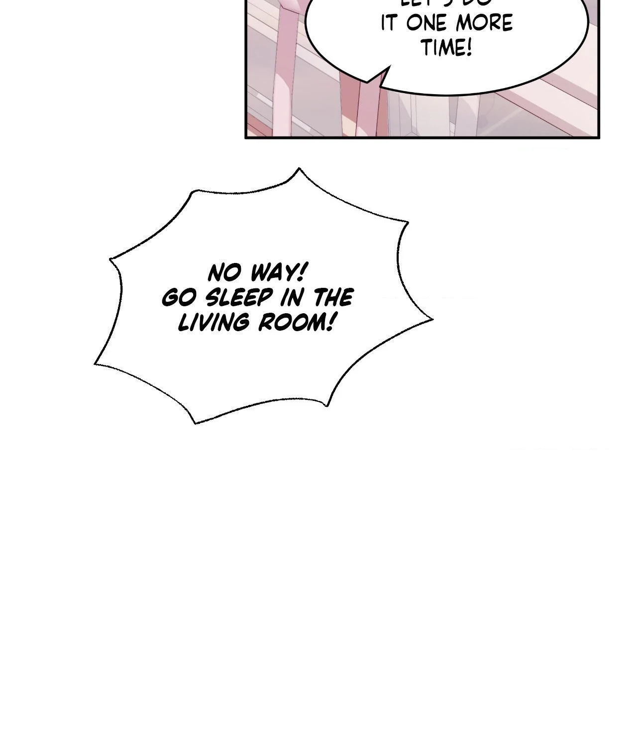 A Hookup Gone Wrong in the Best Way (Official) - Chapter 8 manhwa