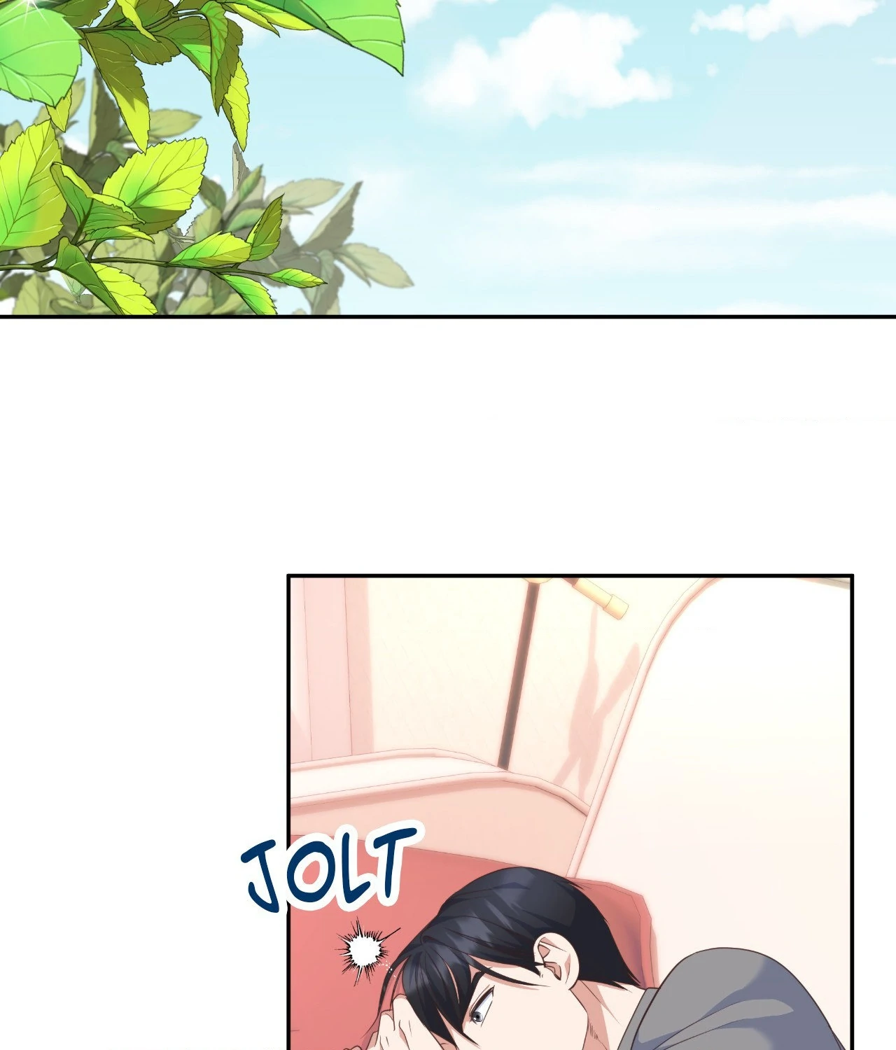 A Hookup Gone Wrong in the Best Way (Official) - Chapter 8 manhwa