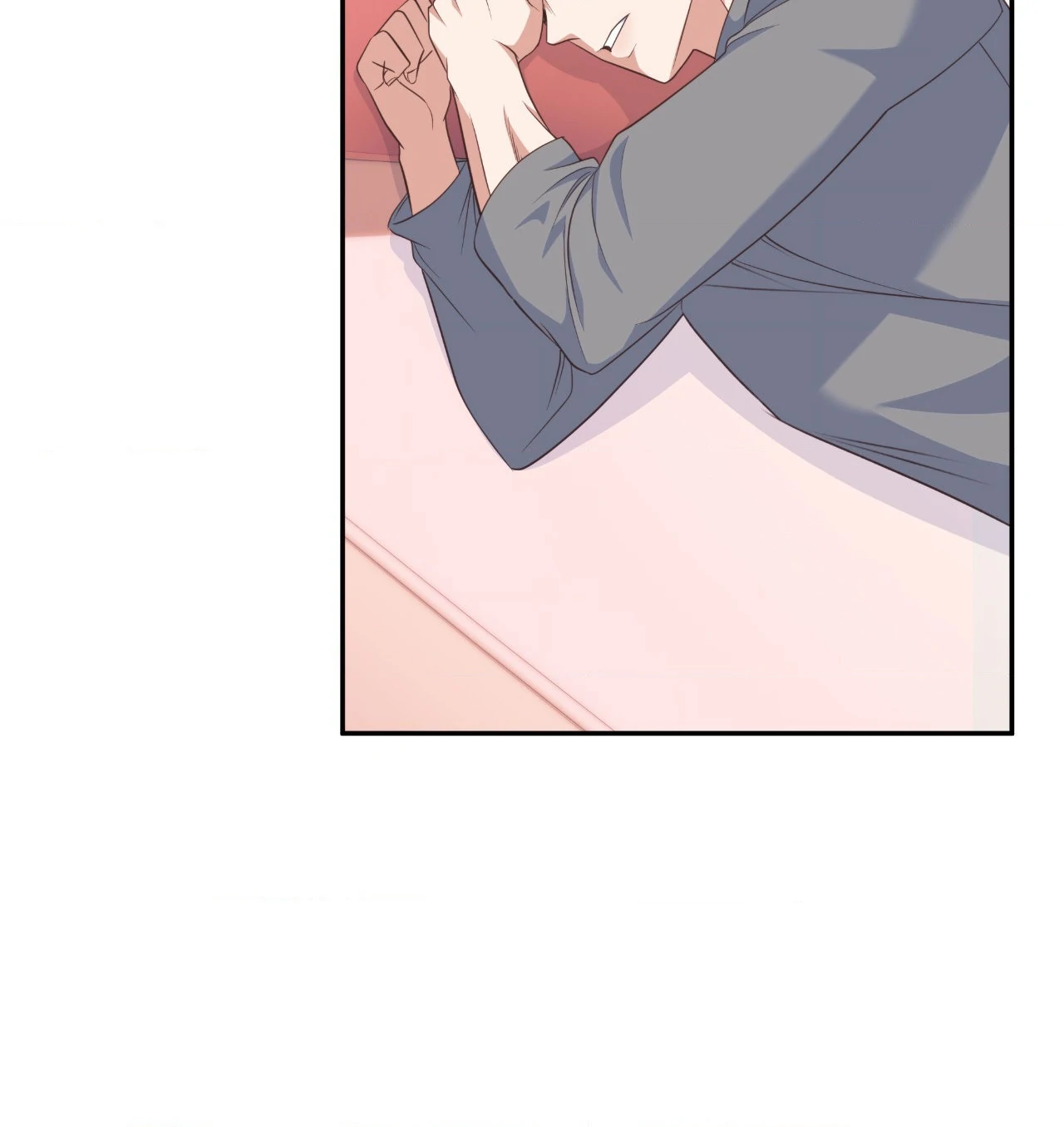 A Hookup Gone Wrong in the Best Way (Official) - Chapter 8 manhwa