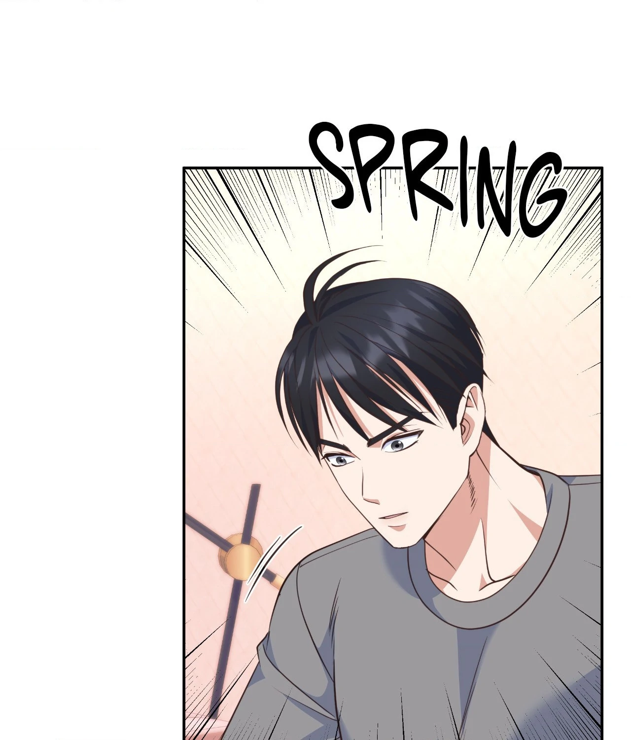 A Hookup Gone Wrong in the Best Way (Official) - Chapter 8 manhwa