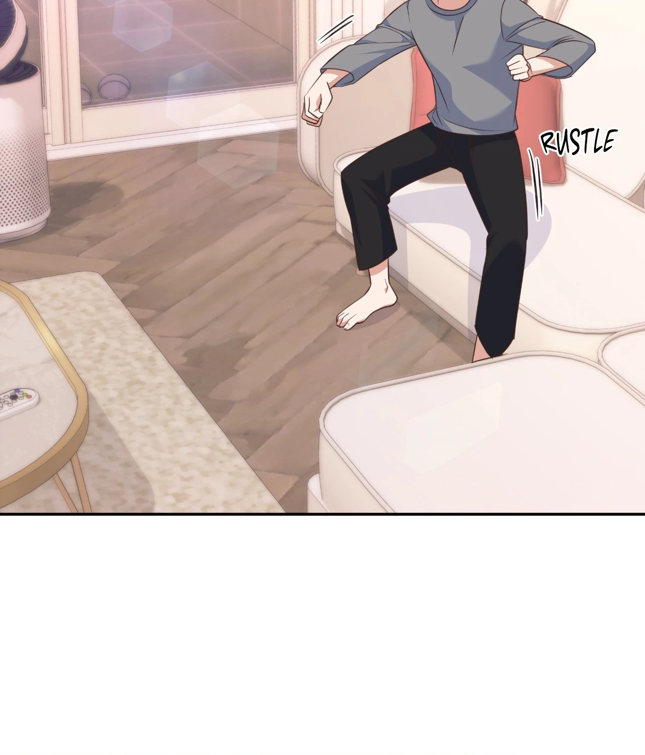 A Hookup Gone Wrong in the Best Way (Official) - Chapter 8 manhwa